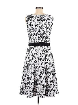 White House Black Market Outlet Casual Dress (view 2)