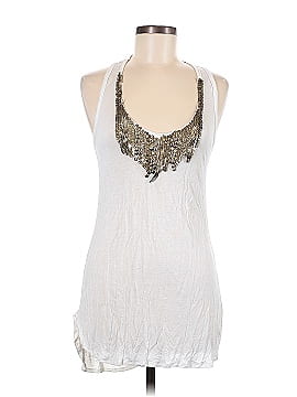 Bebe Sleeveless Top (view 1)