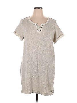 Style&Co Casual Dress (view 1)