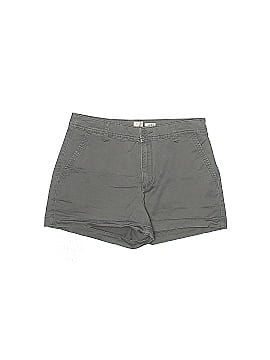 A New Day Khaki Shorts (view 1)