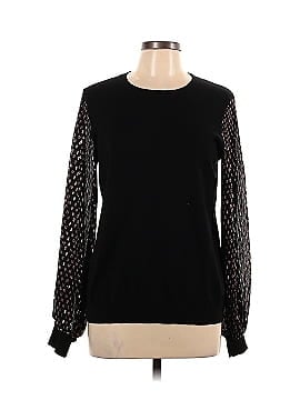 Adrianna Papell Pullover Sweater (view 1)