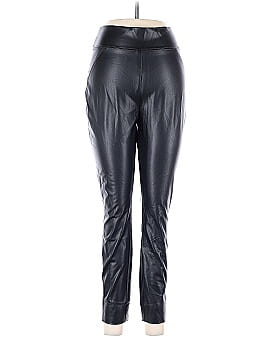 MM. LaFleur Faux Leather Pants (view 1)