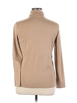 Chico's Long Sleeve Turtleneck (view 2)