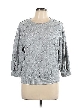 Simply Vera Vera Wang Pullover Sweater (view 1)