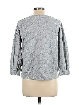 Simply Vera Vera Wang Pullover Sweater (view 2)