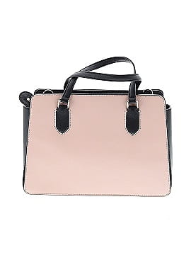 Kate Spade New York Leather Satchel (view 2)