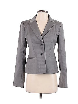 Ann Taylor Factory Wool Blazer (view 1)