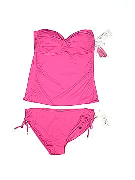 Anne Cole Signature Two Piece Swimsuit (view 1)