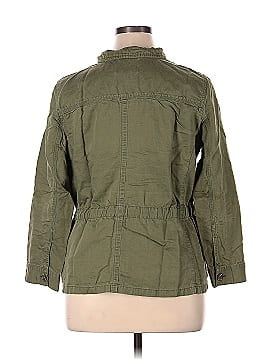 Talbots Jacket (view 2)