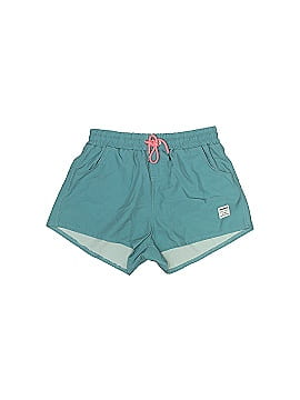 Mosmann Athletic Shorts (view 1)