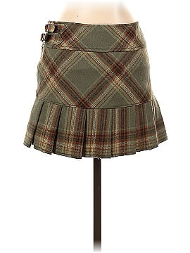 Abercrombie Casual Skirt (view 2)