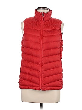 Marmot Vest (view 1)