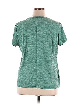 Eddie Bauer Short Sleeve T-Shirt (view 2)