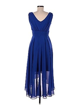 Ivy & Blu Maggy Boutique Cocktail Dress (view 2)