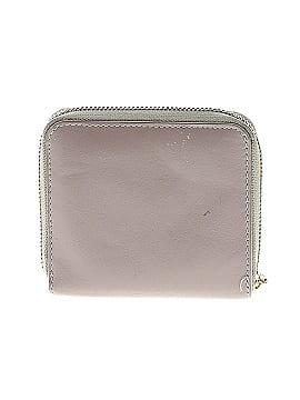 Cuyana Leather Wallet (view 2)