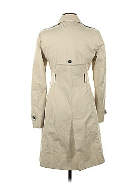 Zara Trenchcoat (view 2)