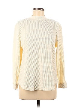 Madewell Pullover Sweater (view 1)