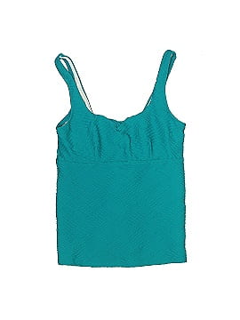 Lands' End Swimsuit Top (view 1)