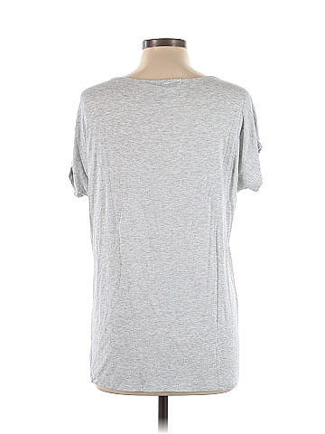 Design History Short Sleeve Top (view 2)