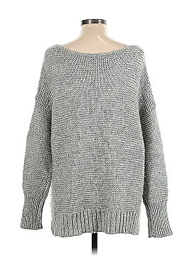 American Eagle Outfitters Pullover Sweater (view 2)