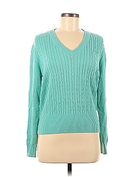 Sport Haley Pullover Sweater (view 1)