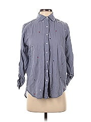 Sundry Long Sleeve Button Down Shirt