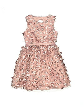 Little Angels Special Occasion Dress (view 1)