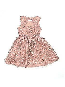 Little Angels Special Occasion Dress (view 2)