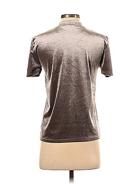 Trafaluc by Zara Short Sleeve T-Shirt (view 2)