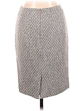 St. John Casual Skirt (view 2)