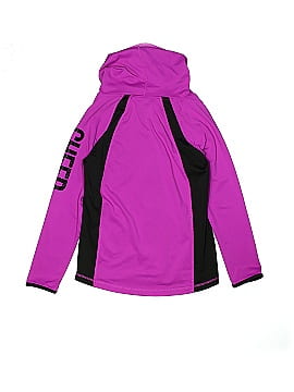 Justice Active Track Jacket (view 2)