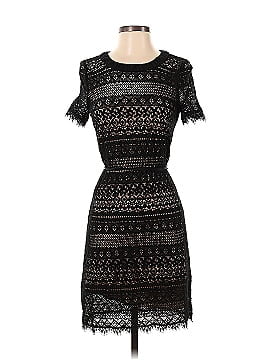 BCBGMAXAZRIA Casual Dress (view 1)