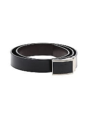 Kenneth Cole New York Leather Belt