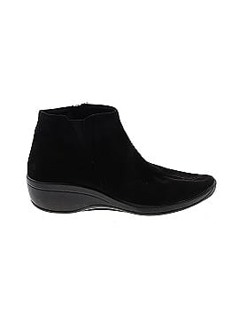 Apostrophe Ankle Boots (view 1)