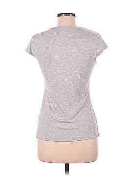 Karen Millen Short Sleeve T-Shirt (view 2)