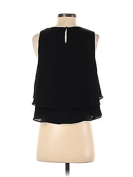 Zara Basic Sleeveless Blouse (view 2)