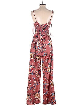 Band of Gypsies Jumpsuit (view 2)