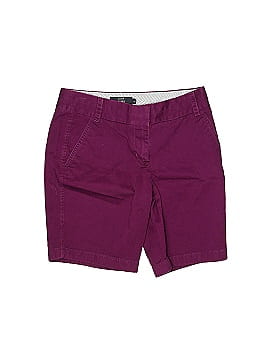 J.Crew Khaki Shorts (view 1)