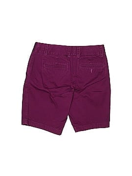 J.Crew Khaki Shorts (view 2)