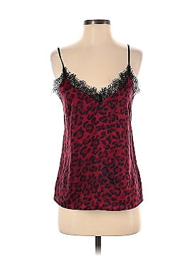 Anine Bing Sleeveless Blouse (view 1)