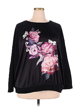 Torrid Sweatshirt (view 1)