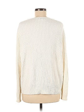 Croft & Barrow Pullover Sweater (view 2)