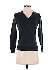 Lord & Taylor Wool Pullover Sweater