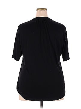 Shannon Ford New York Short Sleeve Blouse (view 2)