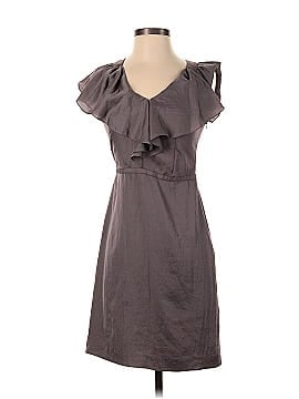 Ann Taylor LOFT Casual Dress (view 1)