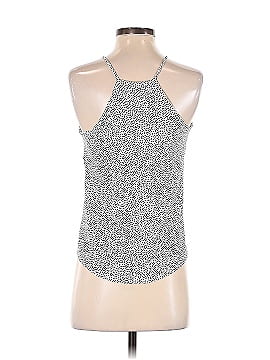 Lulus Sleeveless Blouse (view 2)