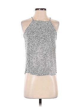 Lulus Sleeveless Blouse (view 1)