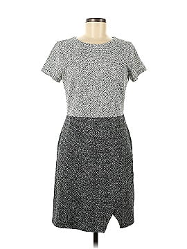 Ann Taylor LOFT Casual Dress (view 1)