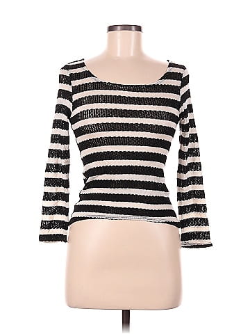Lori & Jane Pullover Sweater (view 1)