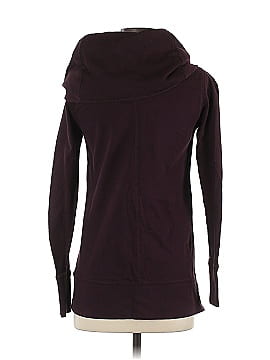 Ann Taylor LOFT Pullover Hoodie (view 2)